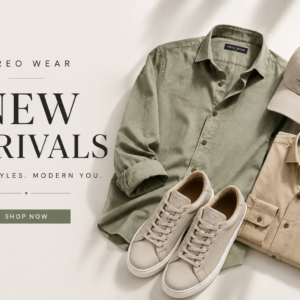 New Arrivals